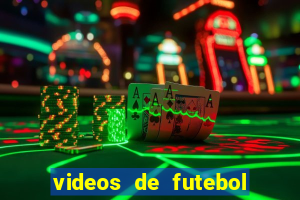 videos de futebol dribles do neymar